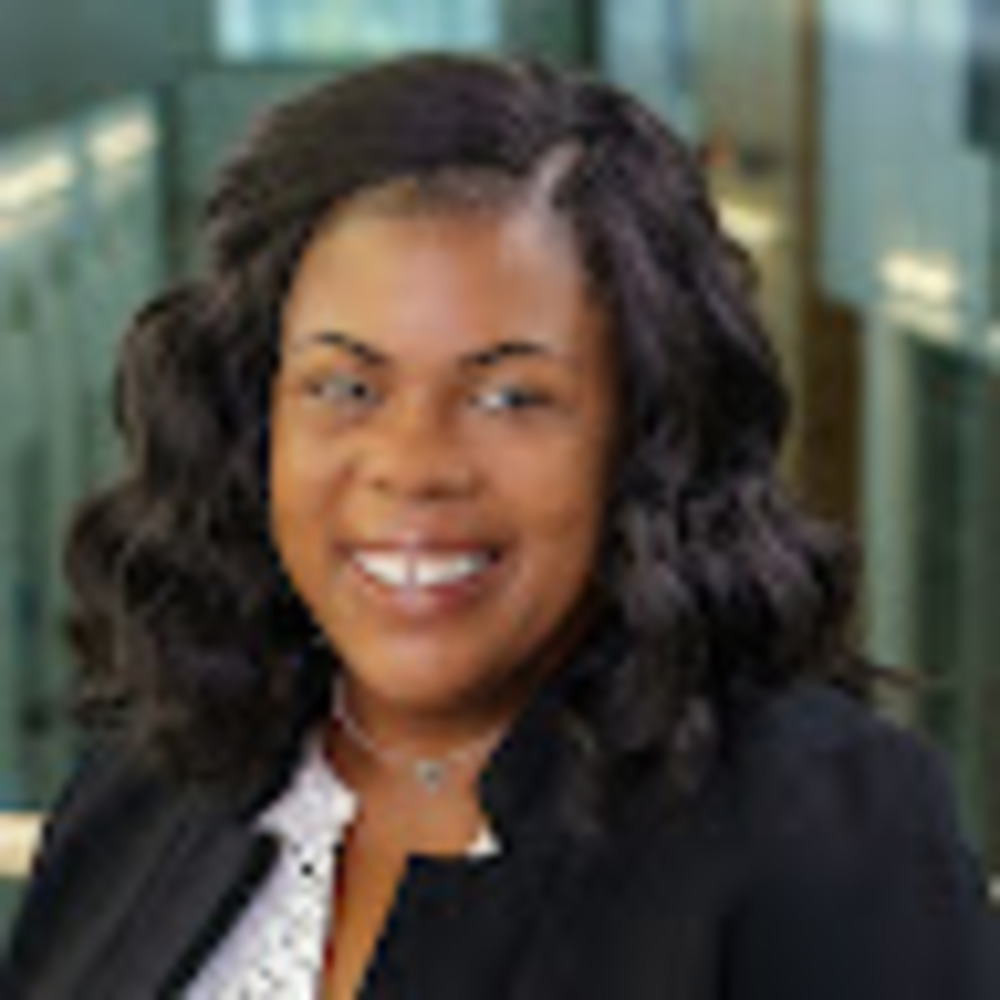 Meet your Posher, Johnita